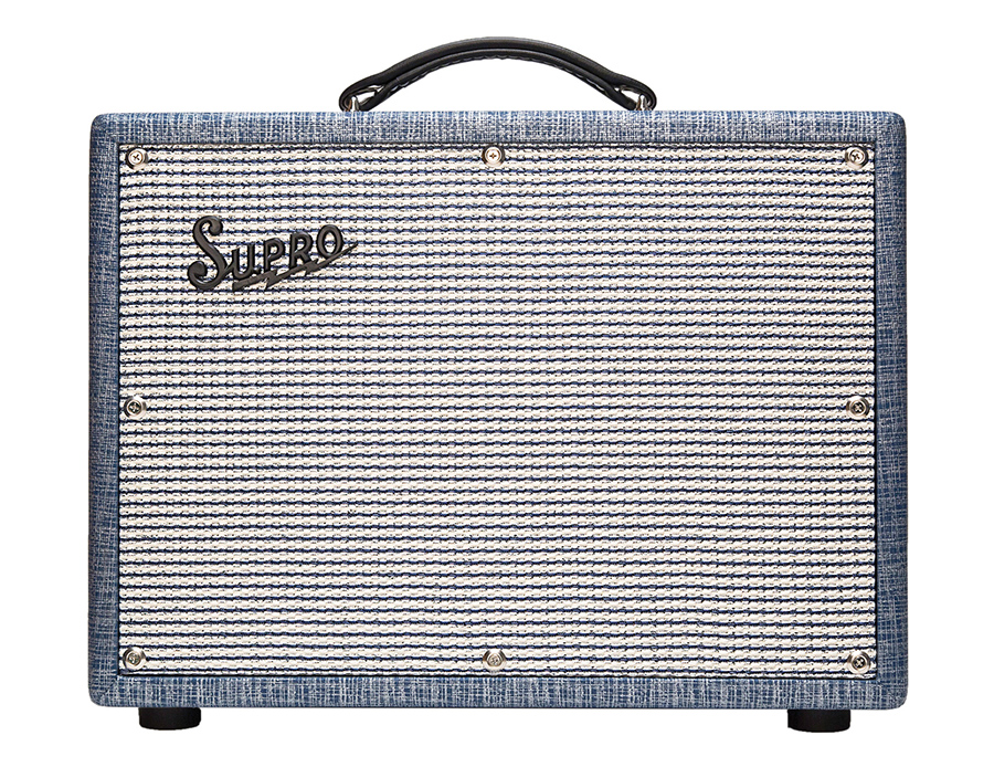 Tremo-Verb                    1x10 trem/verb 25 watts